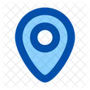 Pin Maps And Location Location Mark Icon