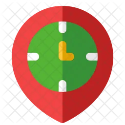 Pin  Icon