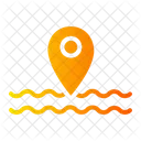 Pin Maps And Location Map Pointer Icon
