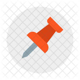 Pin Icon