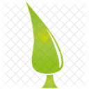 Pin Arbre Plante Icon