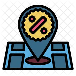 Pin  Icon