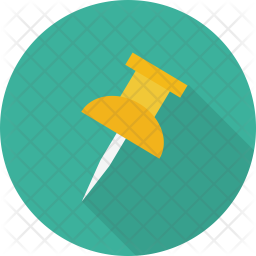 Pin Icon