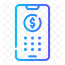 Pin Code Otp Security Icon