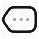 Pin Code Icon