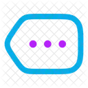 Pin Code Icon