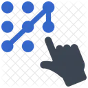 Pin Code Code Type Pin Icon