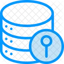 Pin Database Pin Location Icon
