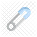 Pin de seguridad  Icono