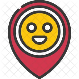 Pin Emoji  Icon
