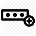 PIN Hinzufugen Passwort Hinzufugen Passwort Symbol