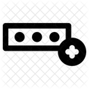 PIN Hinzufugen Passwort Hinzufugen Passwort Symbol