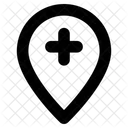 Benutzeroberflache PIN Hinzufugen Passwort Hinzufugen Symbol