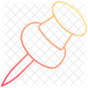 Pin  Icon