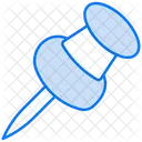 Pin  Icon