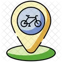 Pin  Icon