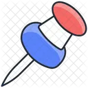 Pin  Icon