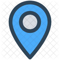 Pin  Icon