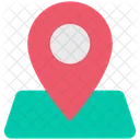 Pin  Icon