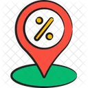 Pin  Icon