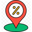 Pin  Icon