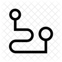 Pin  Icon