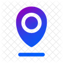 Pin  Icon