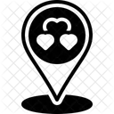 Pin  Icon