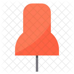 Pin  Icon