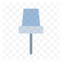 Pin Office Marker Icon
