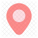 Pin  Icon