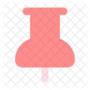 Pin  Icon
