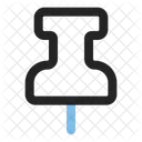 Pin  Symbol