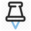 Pin  Symbol
