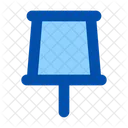 Pin  Symbol