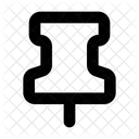 Pin  Symbol