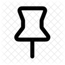 Pin Symbol