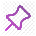 Pin Symbol