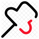 Pin Push Pin Security Pin Symbol