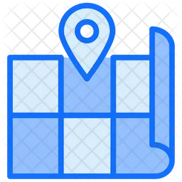 Pin Location  Icon