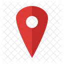 Pin Location Location Gps Icon