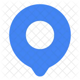 Pin location  Icon