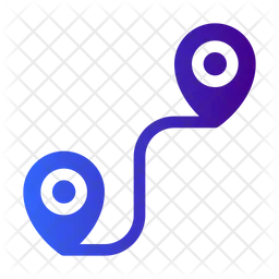 Pin location  Icon