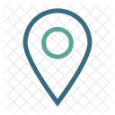 Pin Map  Icon