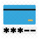 Pin Number  Icon