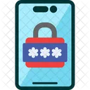 Pin Number Number Pin Icon