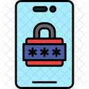 Pin number  Icon
