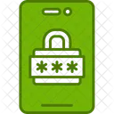 Pin Number Number Pin Icon