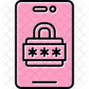 Pin Number Number Pin Icon