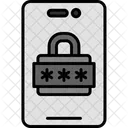 Pin Number Number Pin Icon
